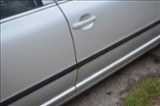 Škoda Superb, 2,5 TDI, nafta
