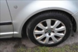 Škoda Superb, 2,5 TDI, nafta