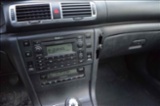 Škoda Superb, 2,5 TDI, nafta