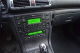 Škoda Superb, 2,5 TDI, nafta