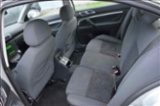 Škoda Superb, 2,5 TDI, nafta