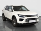 SsangYong Korando, 1.5 T-GDIStyle ,, SUV, Benzín
