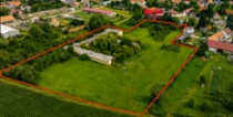 Prodej stavebního pozemku, 14865 m², Hostovlice