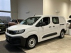 Opel Combo, CrewVan (XL) 1.5 CDTi 102k MT6