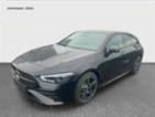 Mercedes-Benz CLA, 200 d Shooting Brake AMG Style,