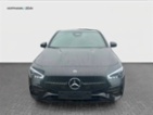 Mercedes-Benz CLA, 200 d Shooting Brake AMG Style,