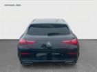 Mercedes-Benz CLA, 200 d Shooting Brake AMG Style,