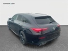Mercedes-Benz CLA, 200 d Shooting Brake AMG Style,
