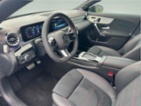Mercedes-Benz CLA, 200 d Shooting Brake AMG Style,