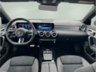 Mercedes-Benz CLA, 200 d Shooting Brake AMG Style,