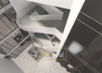 Pronájem komerčního objektu 1 500 m² - Brno