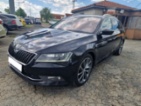 Škoda Superb, Combi 2.0 TDI DSG 4x4 140kW L&,
