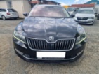 Škoda Superb, Combi 2.0 TDI DSG 4x4 140kW L&,
