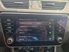 Škoda Superb, Combi 2.0 TDI DSG 4x4 140kW L&,