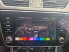 Škoda Superb, Combi 2.0 TDI DSG 4x4 140kW L&,