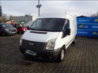 Ford Transit, 2,2 TDCI  L3H2 KLIMA CHLAĎÁK