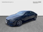 Mercedes-Benz CLA, 200, 1.majitel, kupé, benzin