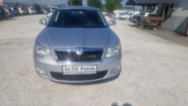 Škoda Octavia, 1,6 TDI, kombi, nafta