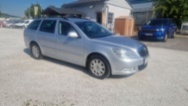 Škoda Octavia, 1,6 TDI, kombi, nafta