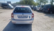 Škoda Octavia, 1,6 TDI, kombi, nafta