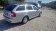 Škoda Octavia, 1,6 TDI, kombi, nafta