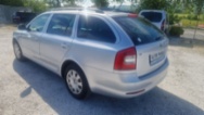 Škoda Octavia, 1,6 TDI, kombi, nafta