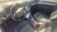 Škoda Octavia, 1,6 TDI, kombi, nafta