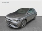 Mercedes-Benz GLA, 200 d 4MATIC, SUV, nafta