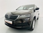 Škoda Karoq, Style Plus 1.5TSI 110kW DSG7/1, SUV,