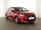 Peugeot 208, 1.2 PureTech, ČR,1.maj, Serv.kniha,,