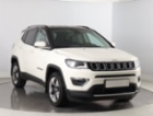 Jeep Compass, 1.4 MultiAir, 4X4, Automat, ČR,2.maj