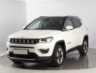 Jeep Compass, 1.4 MultiAir, 4X4, Automat, ČR,2.maj