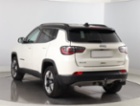 Jeep Compass, 1.4 MultiAir, 4X4, Automat, ČR,2.maj