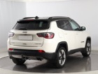 Jeep Compass, 1.4 MultiAir, 4X4, Automat, ČR,2.maj