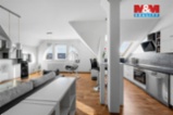 Prodej bytu 2+kk, 84 m², Děčín, ul. Jungmannova