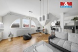 Prodej bytu 2+kk, 84 m², Děčín, ul. Jungmannova
