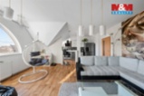 Prodej bytu 2+kk, 84 m², Děčín, ul. Jungmannova