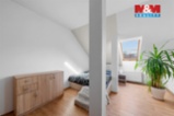 Prodej bytu 2+kk, 84 m², Děčín, ul. Jungmannova