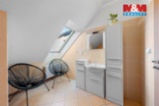 Prodej bytu 2+kk, 84 m², Děčín, ul. Jungmannova