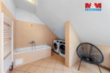 Prodej bytu 2+kk, 84 m², Děčín, ul. Jungmannova