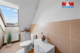 Prodej bytu 2+kk, 84 m², Děčín, ul. Jungmannova