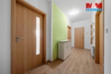 Prodej bytu 2+kk, 84 m², Děčín, ul. Jungmannova
