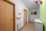 Prodej bytu 2+kk, 84 m², Děčín, ul. Jungmannova