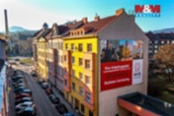 Prodej bytu 2+kk, 84 m², Děčín, ul. Jungmannova