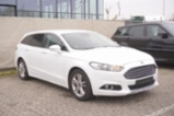Ford Mondeo, 1.5i 118 kW ECOBOOST AUTOMAT, kombi,