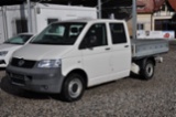 Volkswagen Transporter, 2.5TDi 96kW 4x4 VALNÍK