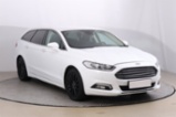 Ford Mondeo, 2.0 TDCI, Automat, Serv.kniha, Navi,,