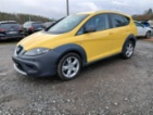 Seat Altea, 2.0 TDI, Freetrack, kombi, nafta