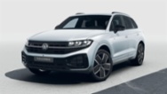 Volkswagen Touareg, 3,0TDI V6, SUV, nafta