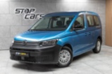 Volkswagen Caddy, 2.0TDI 75*2xPNEU*DPH*ČR 1.MAJ*,